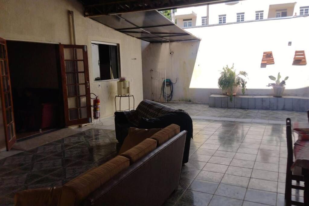 Casa Proximo A John Boy Dunlop Campinas (Sao Paulo)